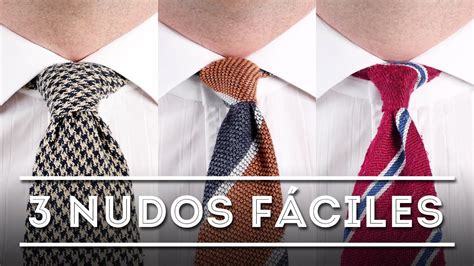 tutorial nudo corbata facil|Nudo de Corbata ¡Guía paso a paso! 【Actualizado。